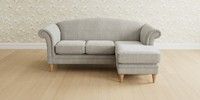 Medium Sofa Chaise - Universal