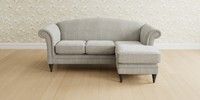 Medium Sofa Chaise - Universal