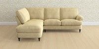 Medium Sofa Chaise - Left Hand
