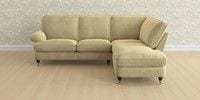 Medium Sofa Chaise - Right Hand