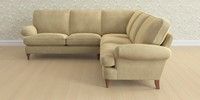 Medium Corner Sofa - Universal