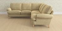 Medium Corner Sofa - Universal