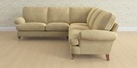 Medium Corner Sofa - Universal