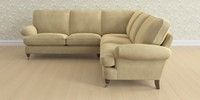 Medium Corner Sofa - Universal