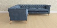 Medium Corner Sofa - Universal