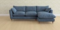 Medium Sofa Chaise - Right Hand