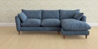Medium Sofa Chaise - Right Hand