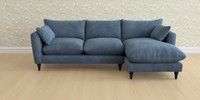 Medium Sofa Chaise - Right Hand