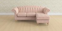 Medium Sofa Chaise - Universal