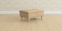 Storage Footstool