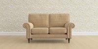 2 Seater Small Sofa