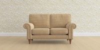2 Seater Small Sofa