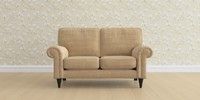 2 Seater Small Sofa