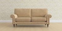 3 Seater Small Sofa