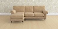 Medium Sofa Chaise - Left Hand