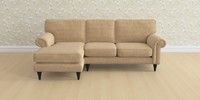 Medium Sofa Chaise - Left Hand