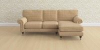 Medium Sofa Chaise - Right Hand