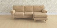 Medium Sofa Chaise - Right Hand