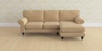 Medium Sofa Chaise - Right Hand