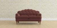 2 Seater Small Sofa