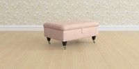 Storage Footstool