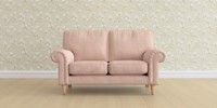2 Seater Small Sofa