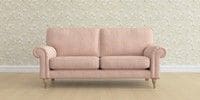 3 Seater Small Sofa