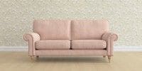 3 Seater Small Sofa