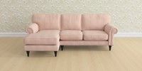 Medium Sofa Chaise - Left Hand