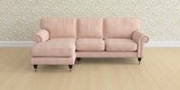 Medium Sofa Chaise - Left Hand