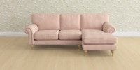 Medium Sofa Chaise - Right Hand