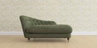 Chaise Longue Left Hand