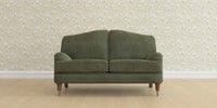 2 Seater Small Sofa