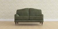 2 Seater Small Sofa