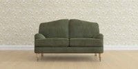 2 Seater Small Sofa