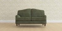 2 Seater Small Sofa
