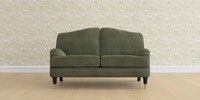 2 Seater Small Sofa