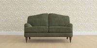 2 Seater Small Sofa