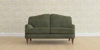 2 Seater Small Sofa
