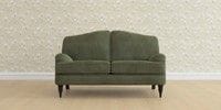 2 Seater Small Sofa