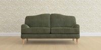 3 Seater Small Sofa