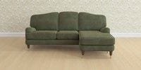 Medium Sofa Chaise - Universal
