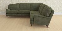 Medium Corner Sofa - Universal