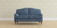 2 Seater Small Sofa