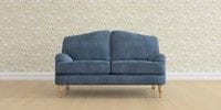 2 Seater Small Sofa