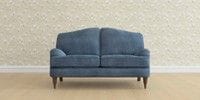 2 Seater Small Sofa