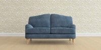 2 Seater Small Sofa