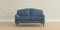 2 Seater Small Sofa