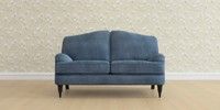 2 Seater Small Sofa