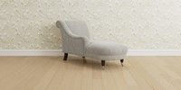 Chaise Longue Left Hand